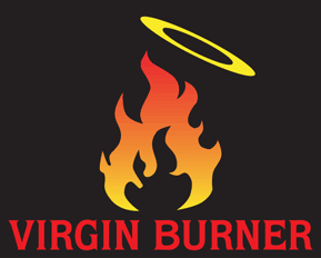 T-shirt design for newbies at Burning Man