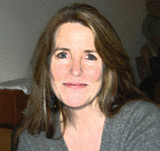 Nancy Aaron